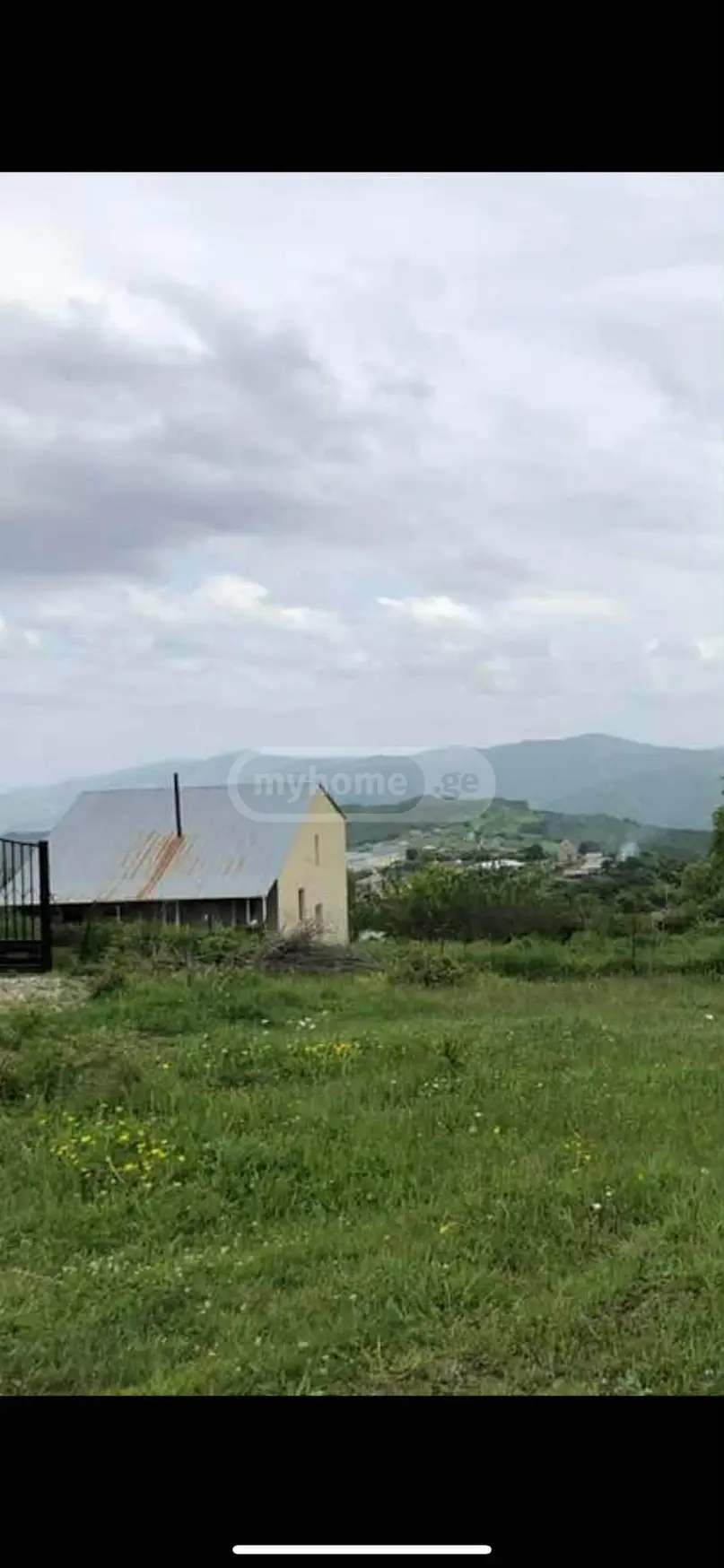 6 Room Private House For Sale view 6