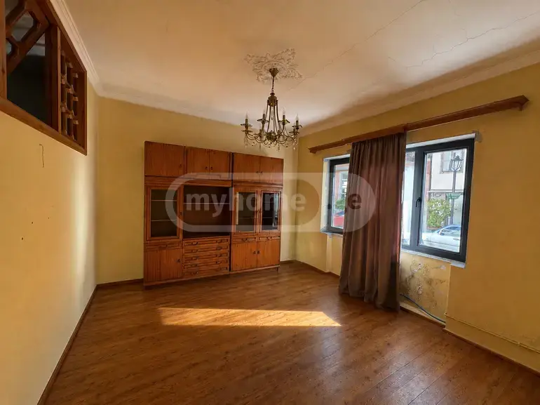 Universal Commercial Area For Sale In Old Batumi District, In Batumi view 7