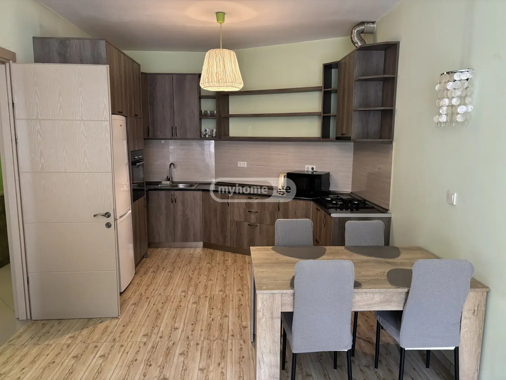 2 Room Apartment For Rent In Vera view 6