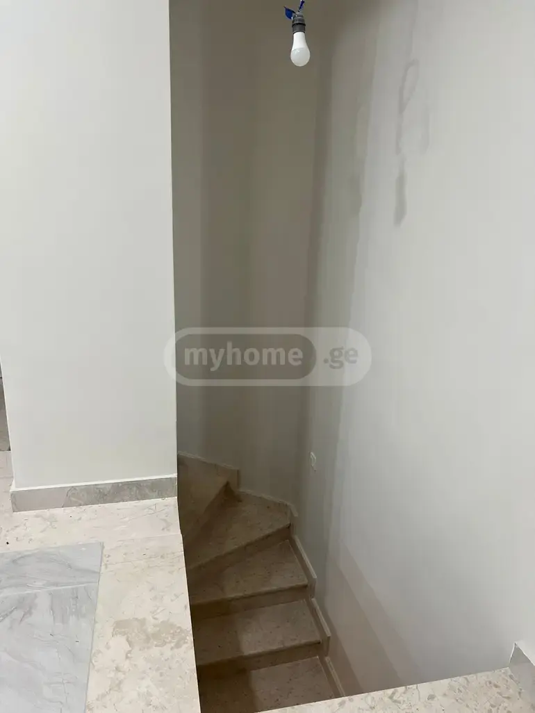 Universal Commercial Area For Rent In Old Batumi District, In Batumi view 3