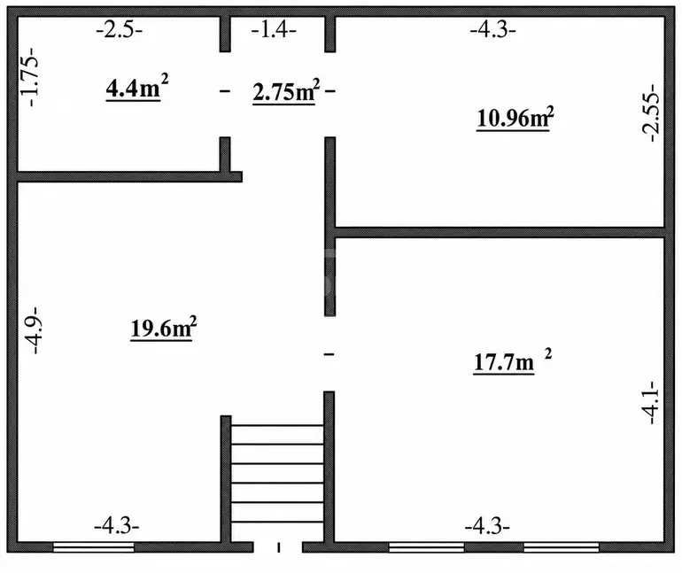 Universal Commercial Area For Sale In Old Batumi District, In Batumi view 8