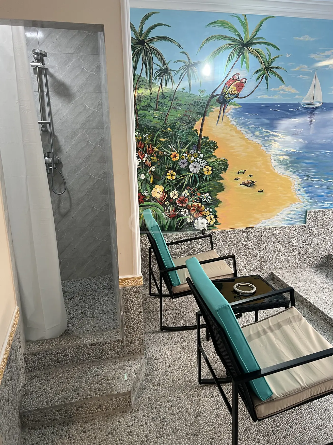 3 Room Private House Daily Rent In Gori view 2