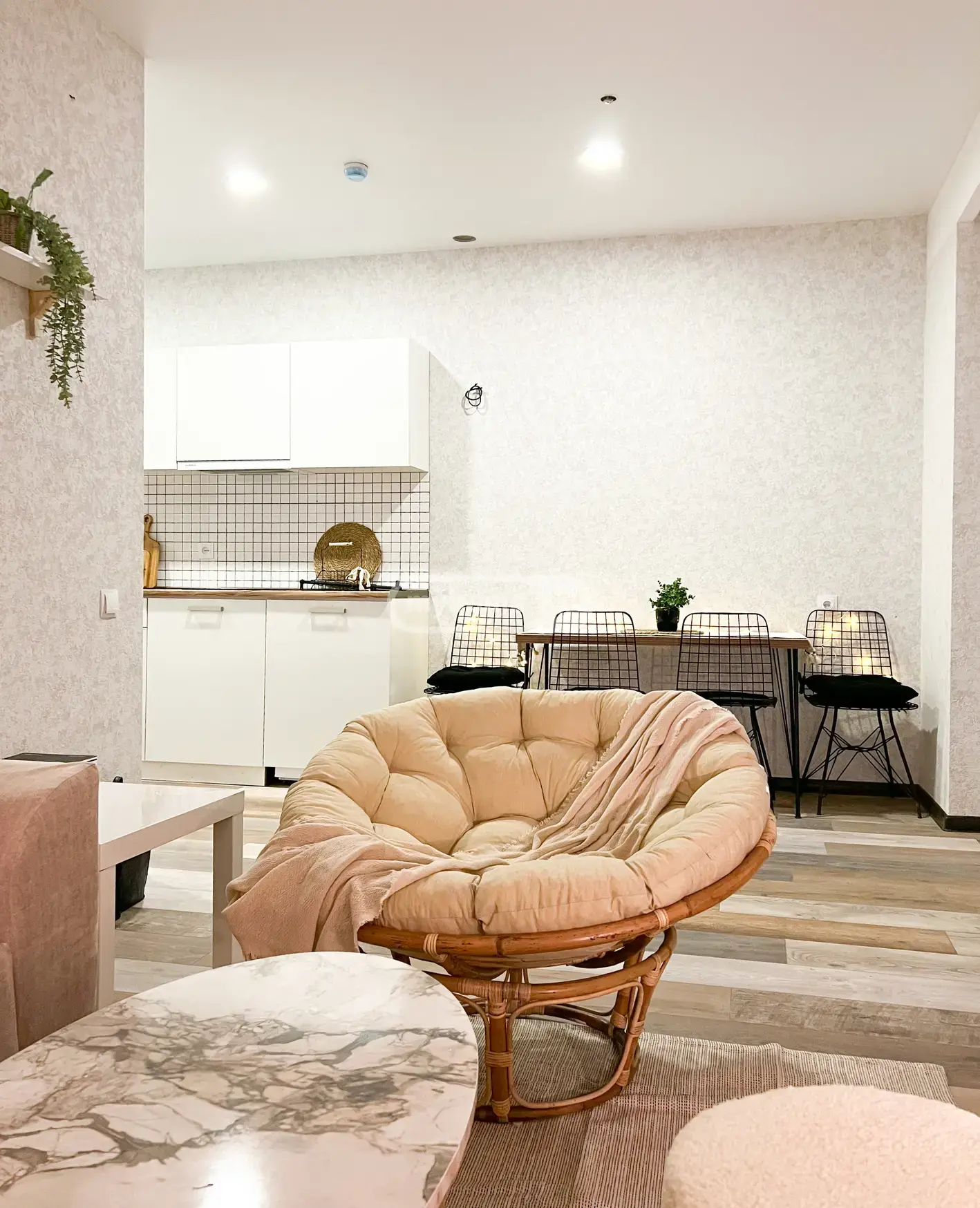2 Room Apartment For Sale view 4