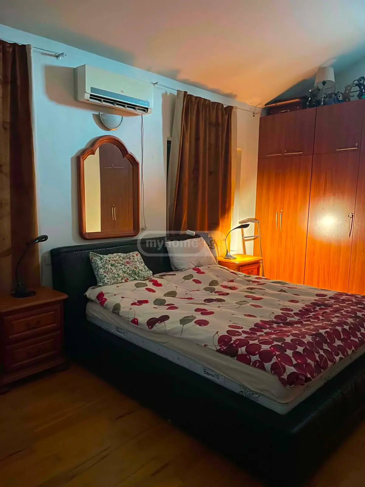 5 Room Country House For Rent In Narekvavi, In Mtskheta Municipality view 7
