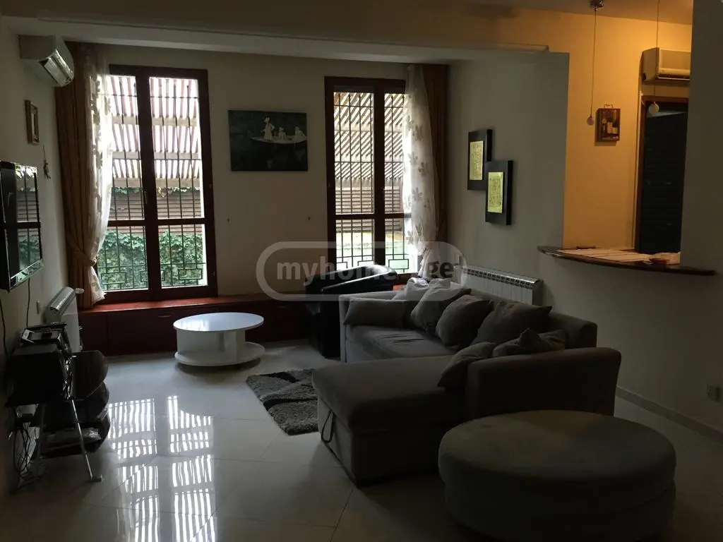 6 Room Private House For Sale view 7