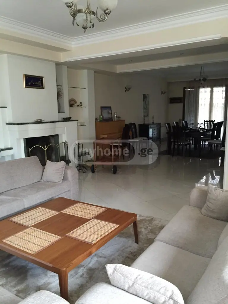 6 Room Private House For Sale view 6