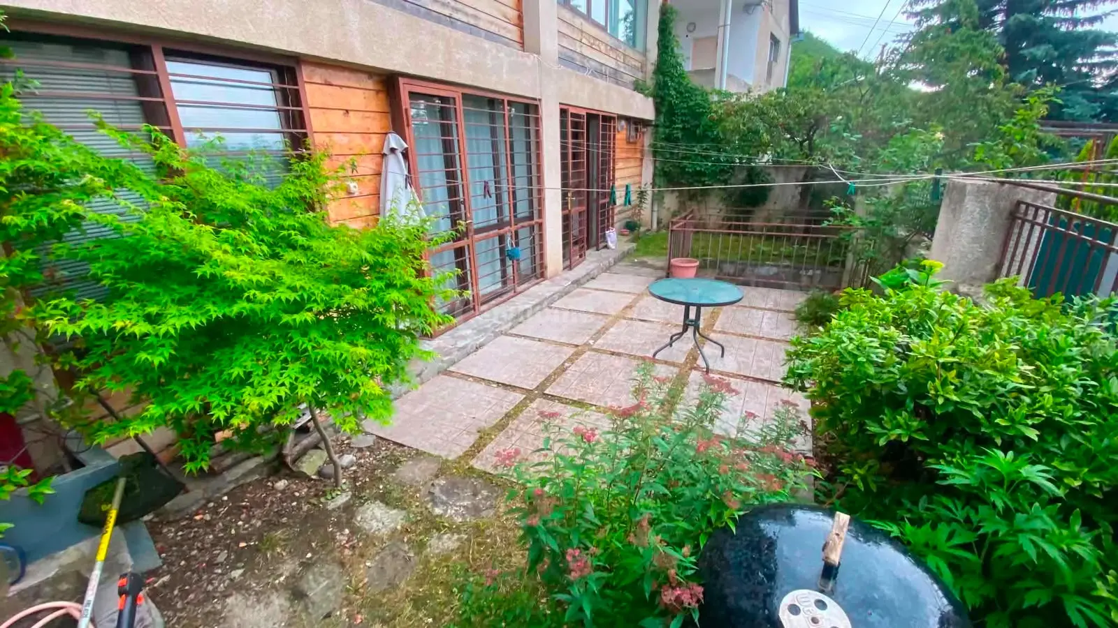 5 Room Country House For Rent In Narekvavi, In Mtskheta Municipality view 12