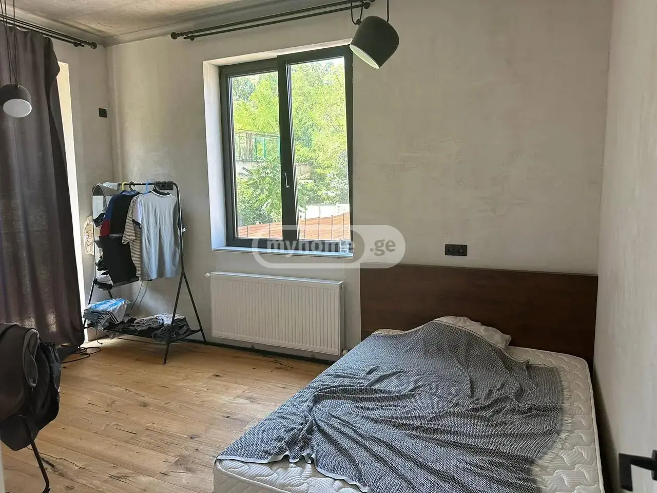 5 Room Private House For Rent In Varketili view 5
