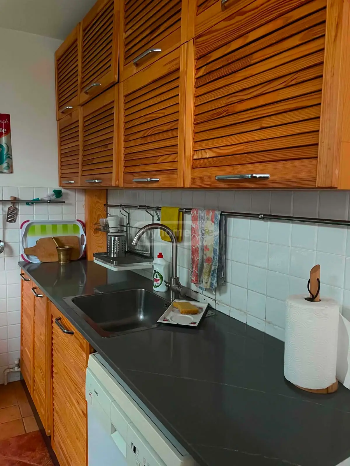 5 Room Country House For Rent In Narekvavi, In Mtskheta Municipality view 8