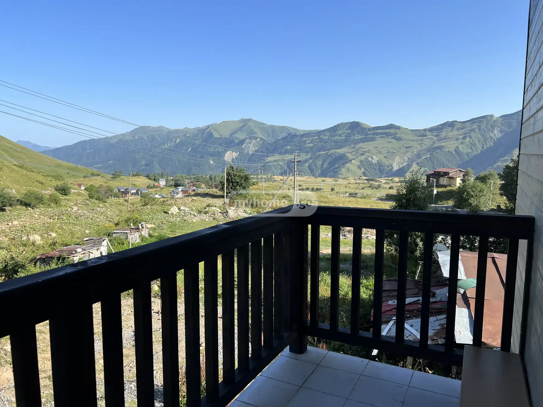 2 Room Apartment For Sale view 10
