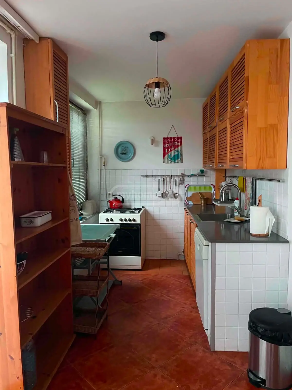 5 Room Country House For Rent In Narekvavi, In Mtskheta Municipality view 9