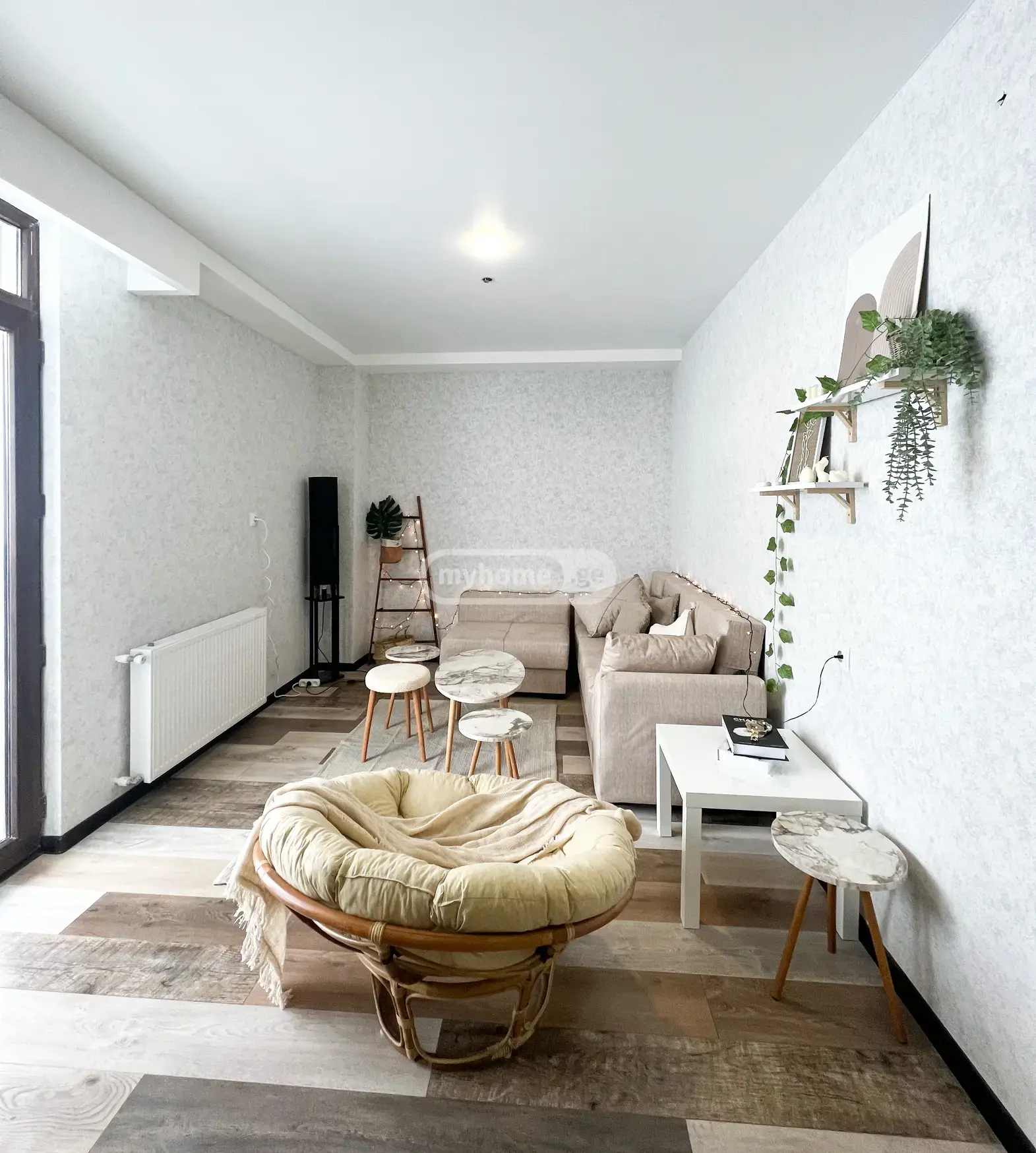 2 Room Apartment For Sale view 7