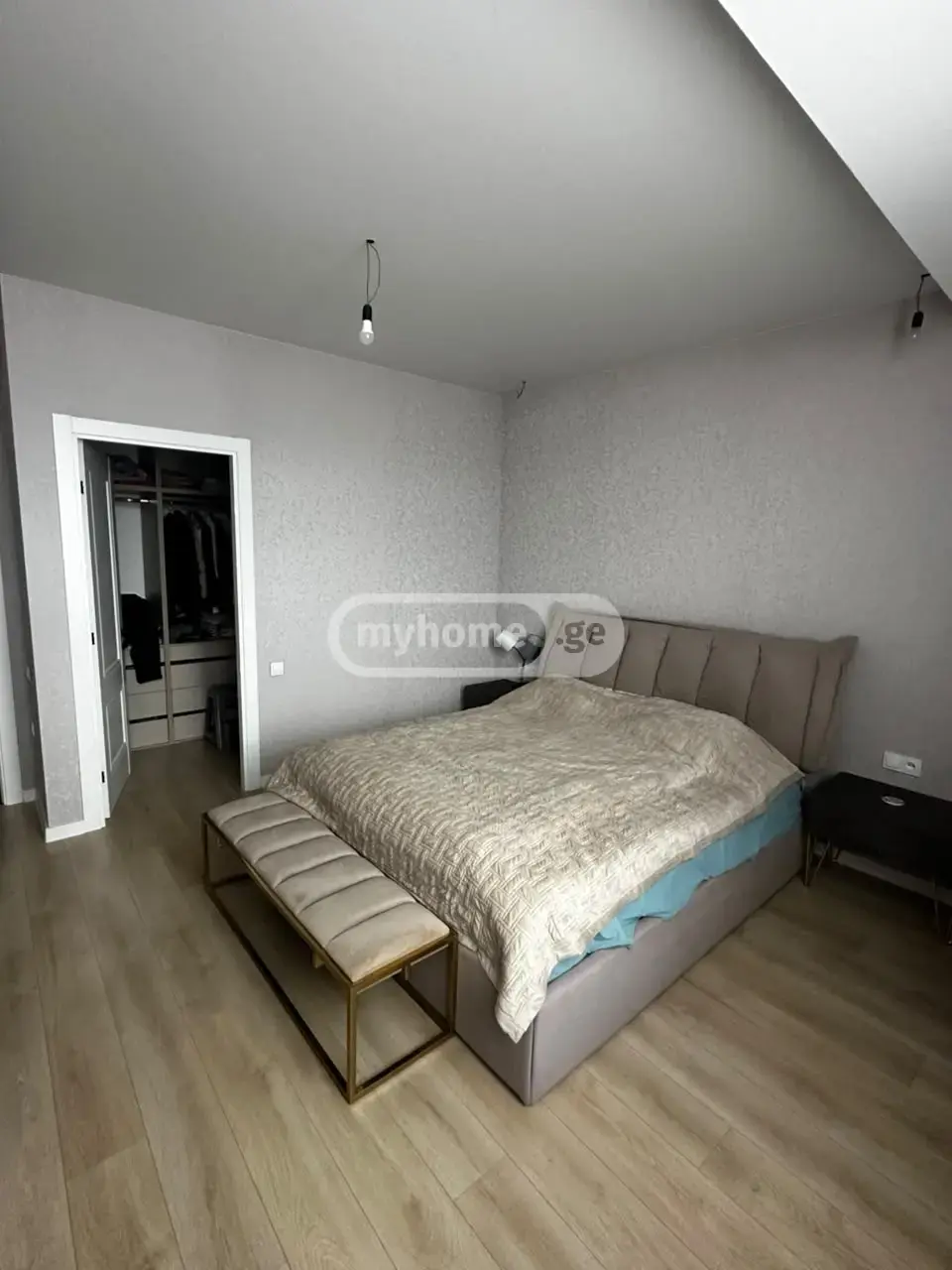 6 Room Private House For Rent In Isani view 11