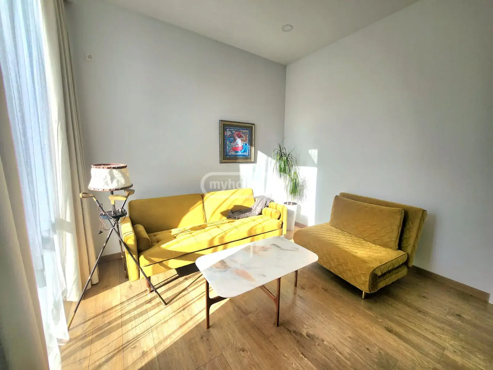 7 Room Private House For Sale view 5