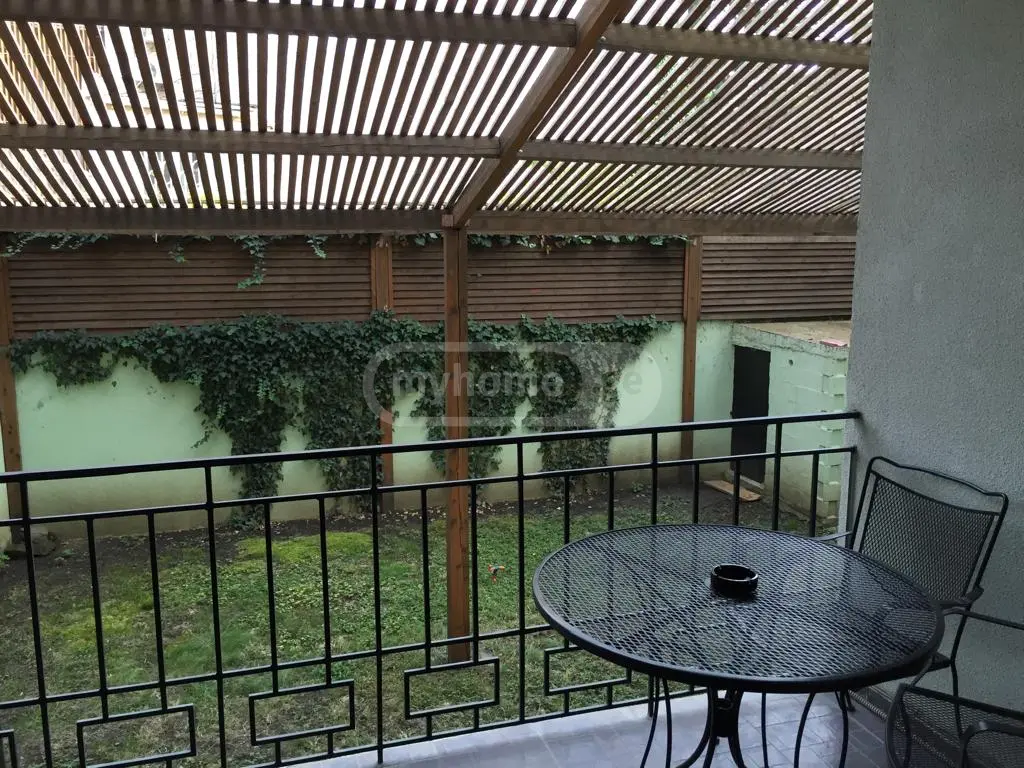 6 Room Private House For Sale view 15