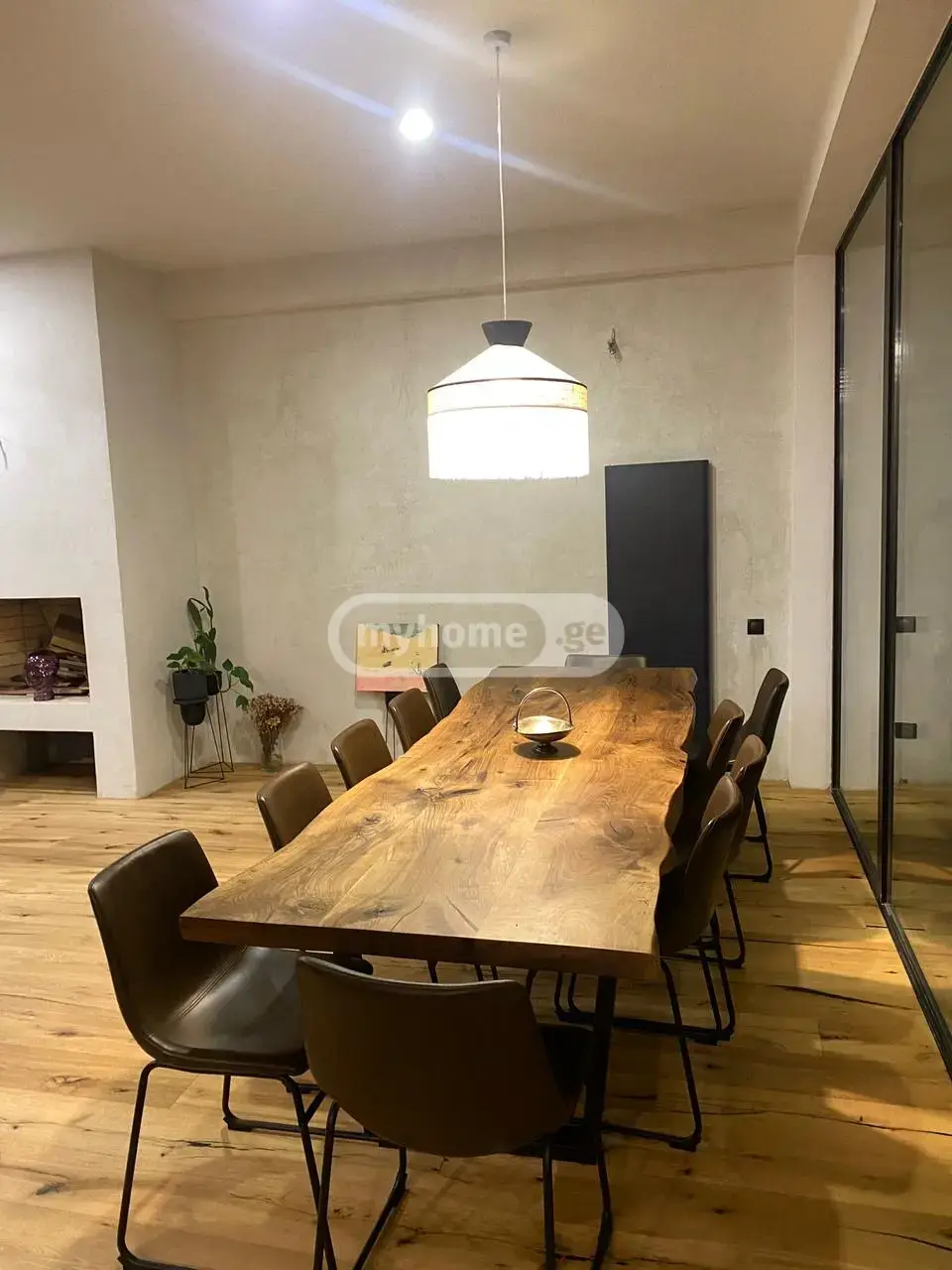5 Room Private House For Rent In Varketili view 7