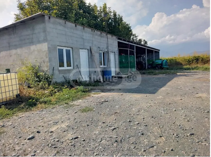 Продажа Agricultural Plot в In Kvareli view 3