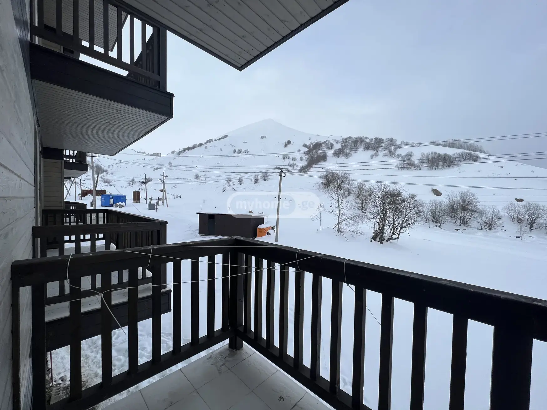 2 Room Apartment For Sale view 8