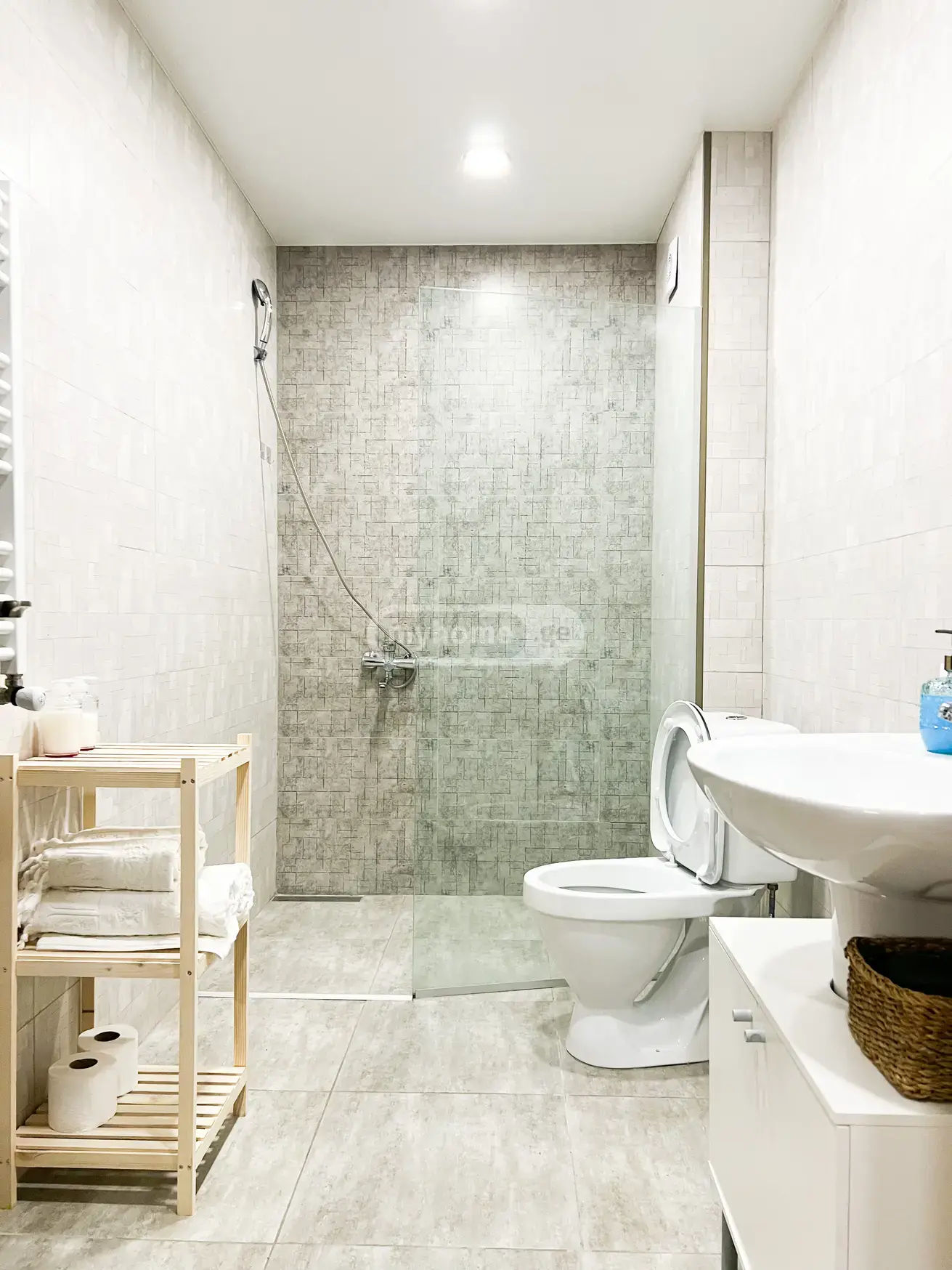 2 Room Apartment For Sale view 5