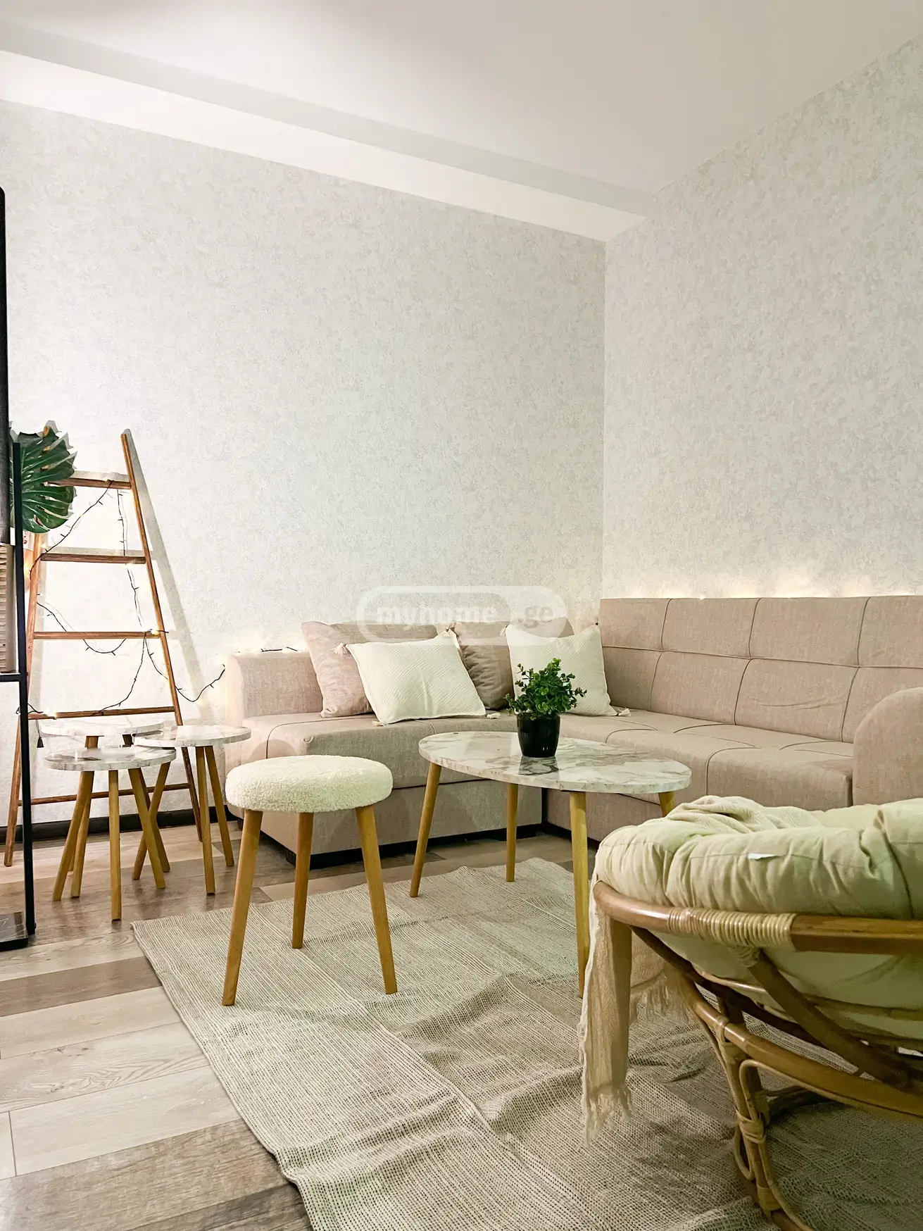 2 Room Apartment For Sale view 11