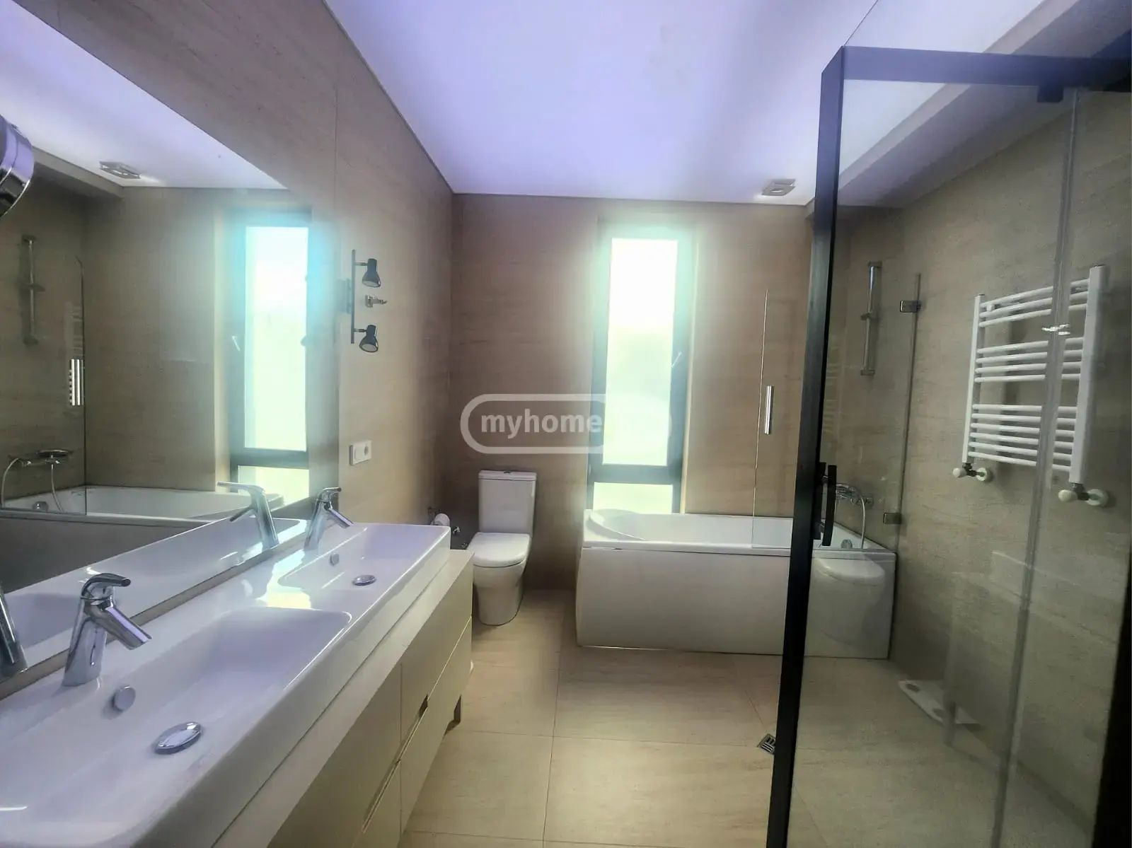 7 Room Private House For Sale view 9