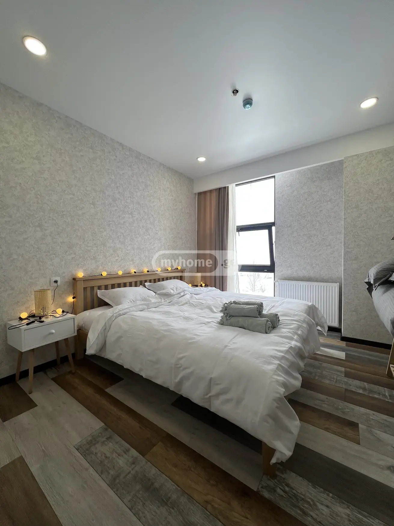 2 Room Apartment For Sale view 2