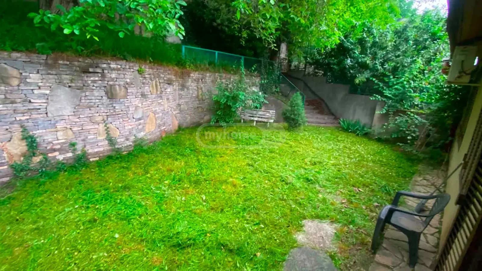 5 Room Country House For Rent In Narekvavi, In Mtskheta Municipality view 11
