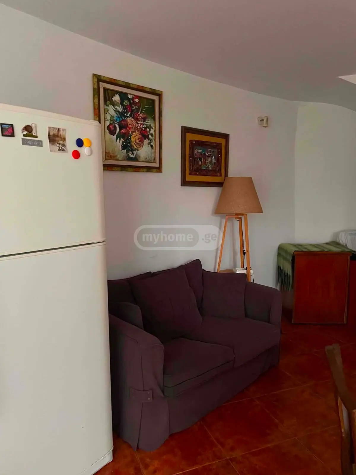 5 Room Country House For Rent In Narekvavi, In Mtskheta Municipality view 10