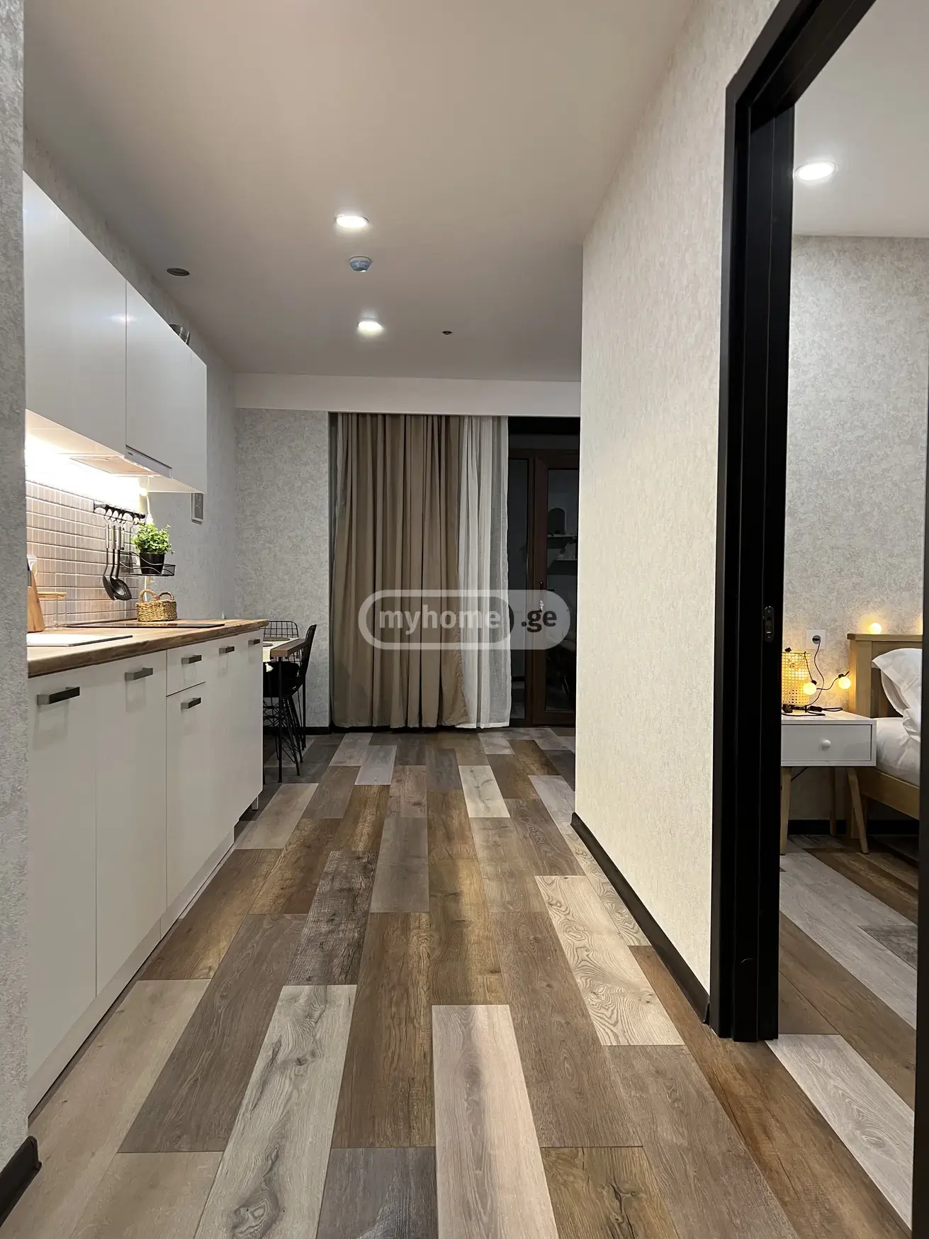 2 Room Apartment For Sale view 1