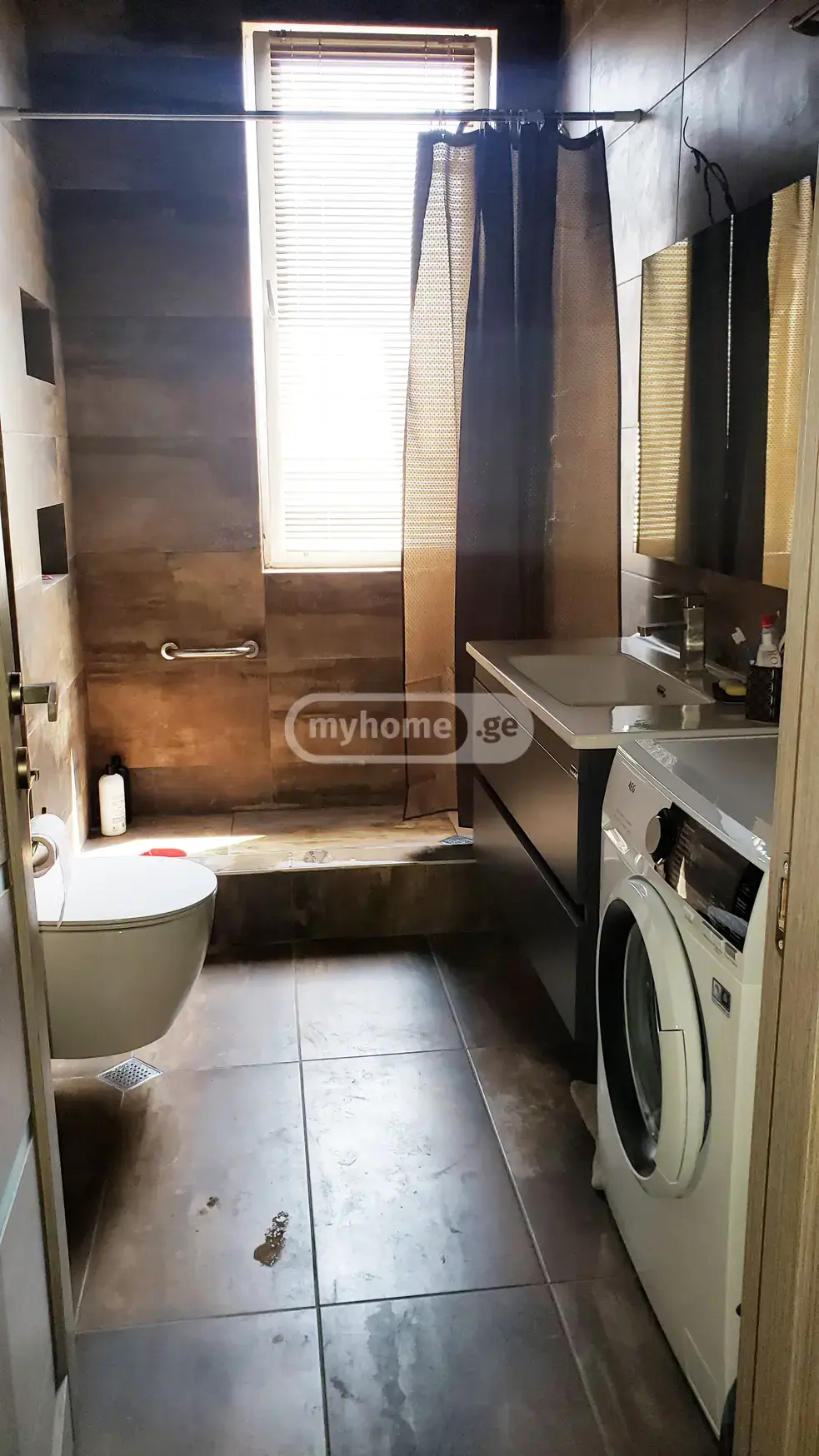 3 Room Apartment For Sale view 7