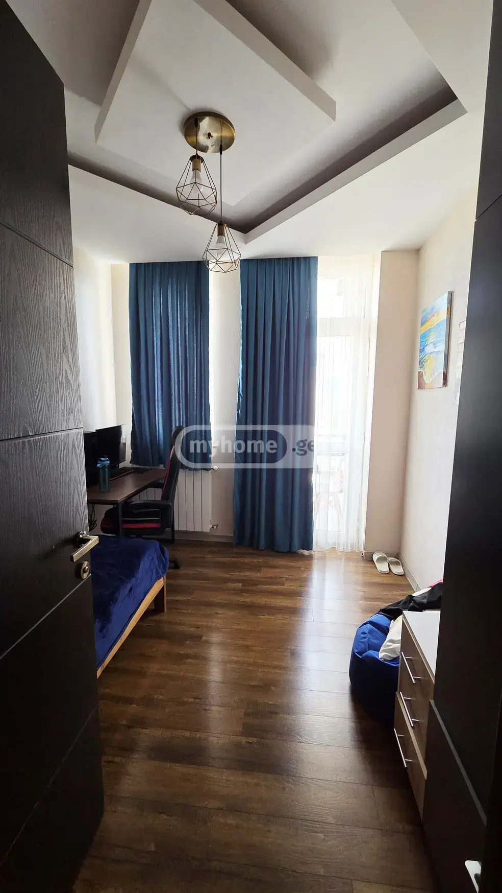 3 Room Apartment For Sale view 1