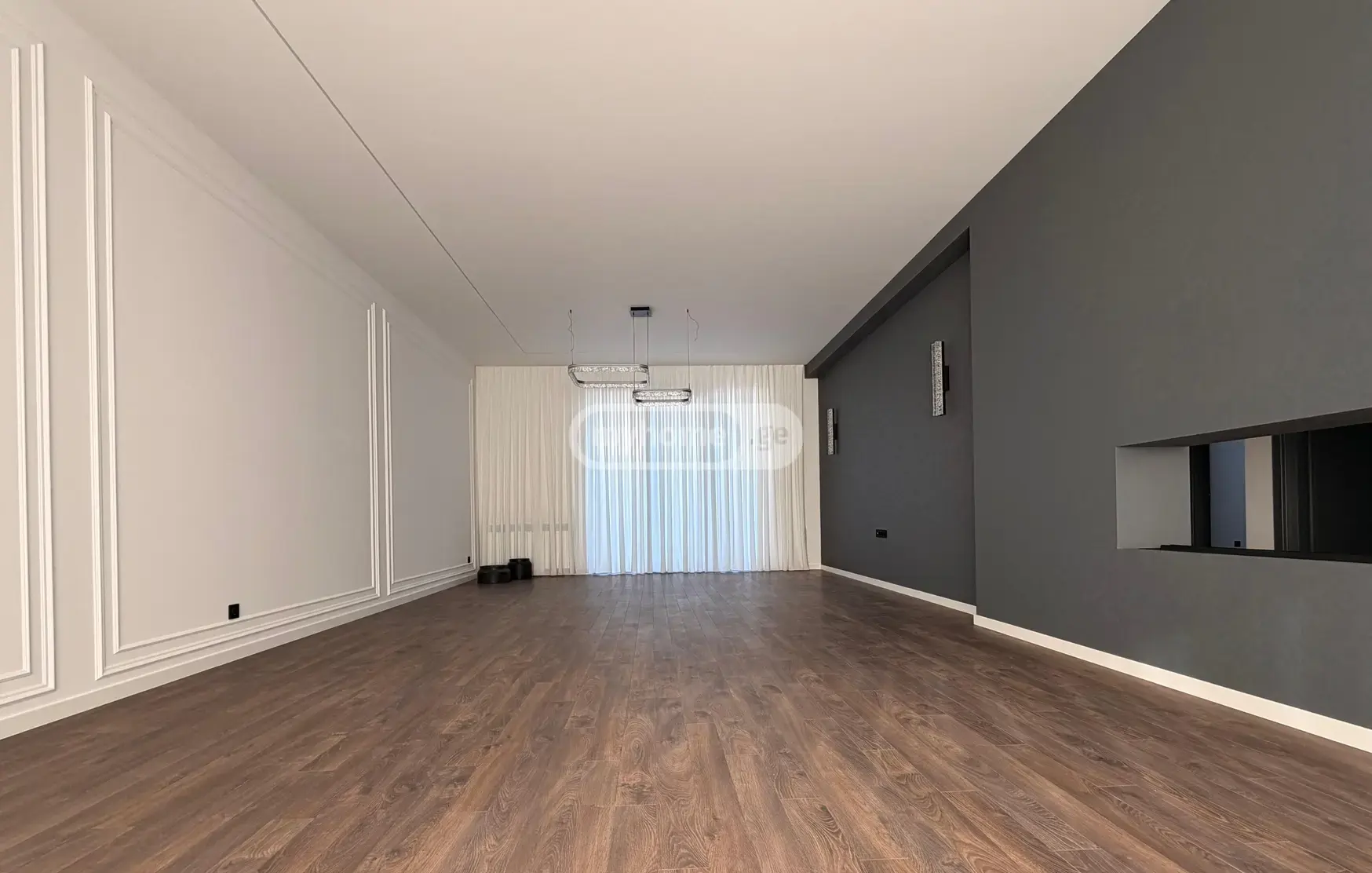 8 Room Private House For Rent In Didi Digomi view 11