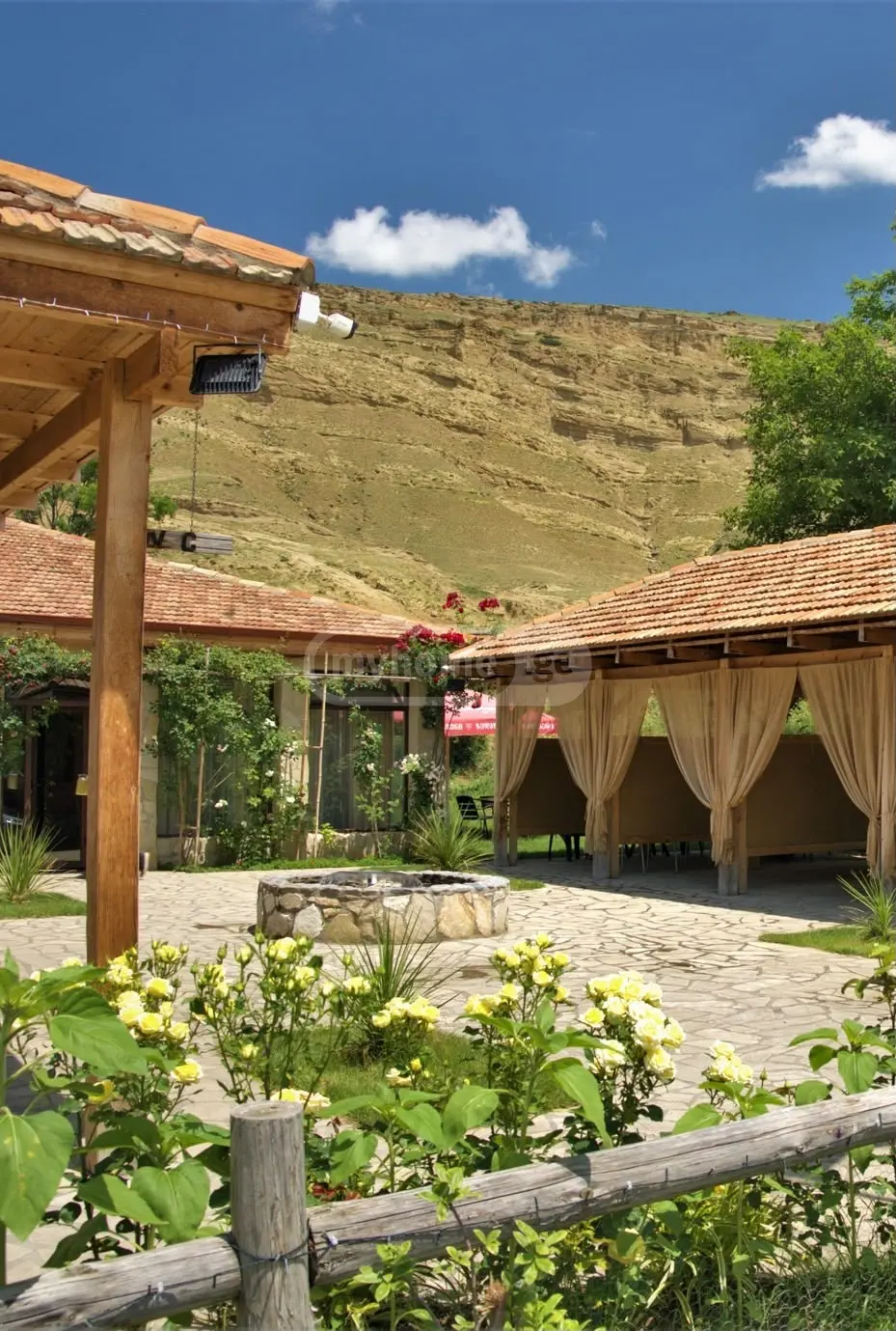 Food Object Commercial Area For Sale In Gori view 12