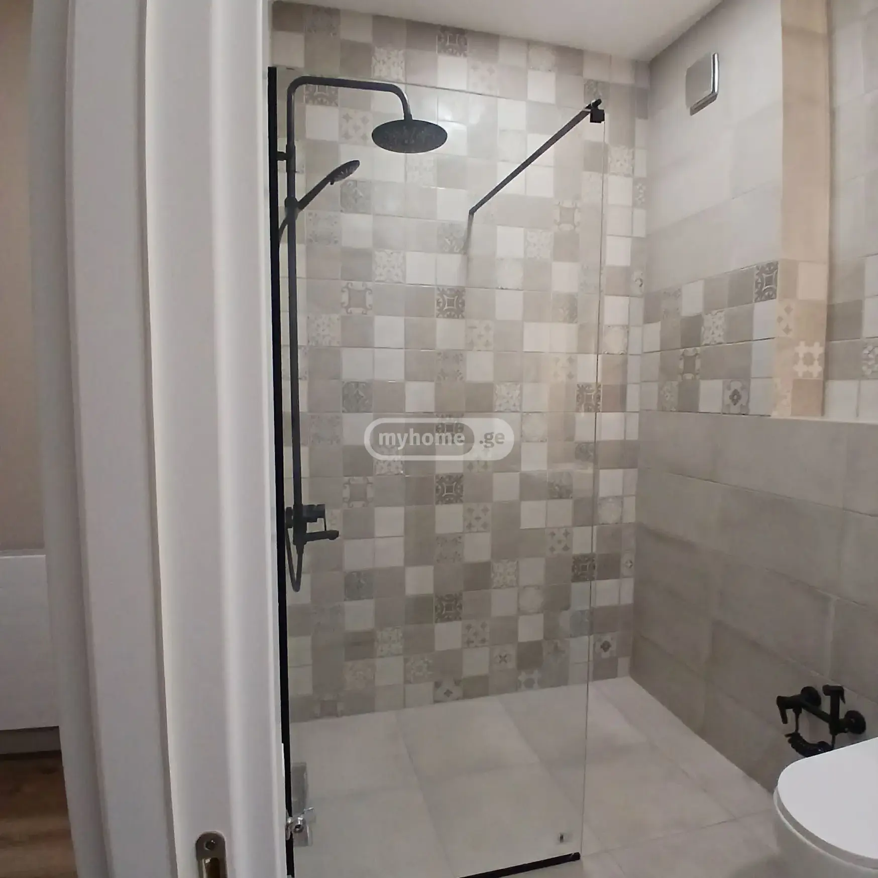 3 Room Apartment For Sale view 8