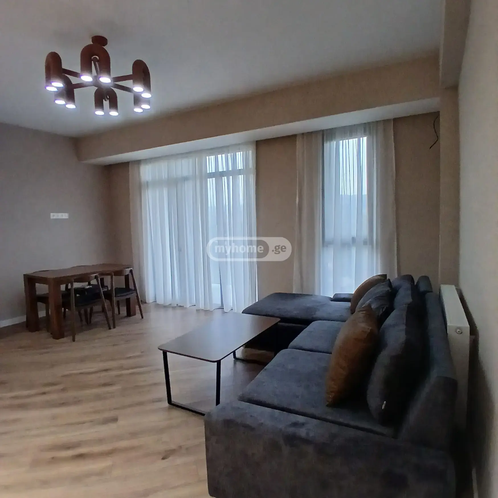 3 Room Apartment For Sale view 10