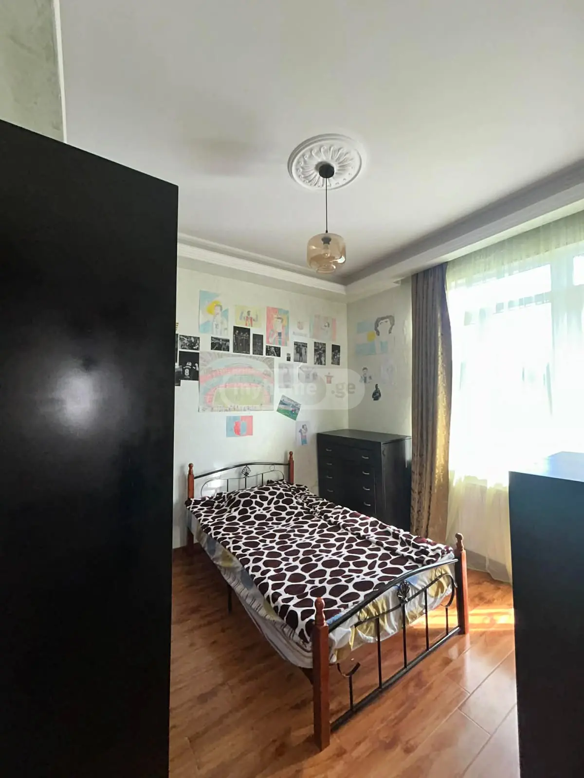 3 Room Country House For Rent In Chaqvi, In Kobuleti Municipality view 10