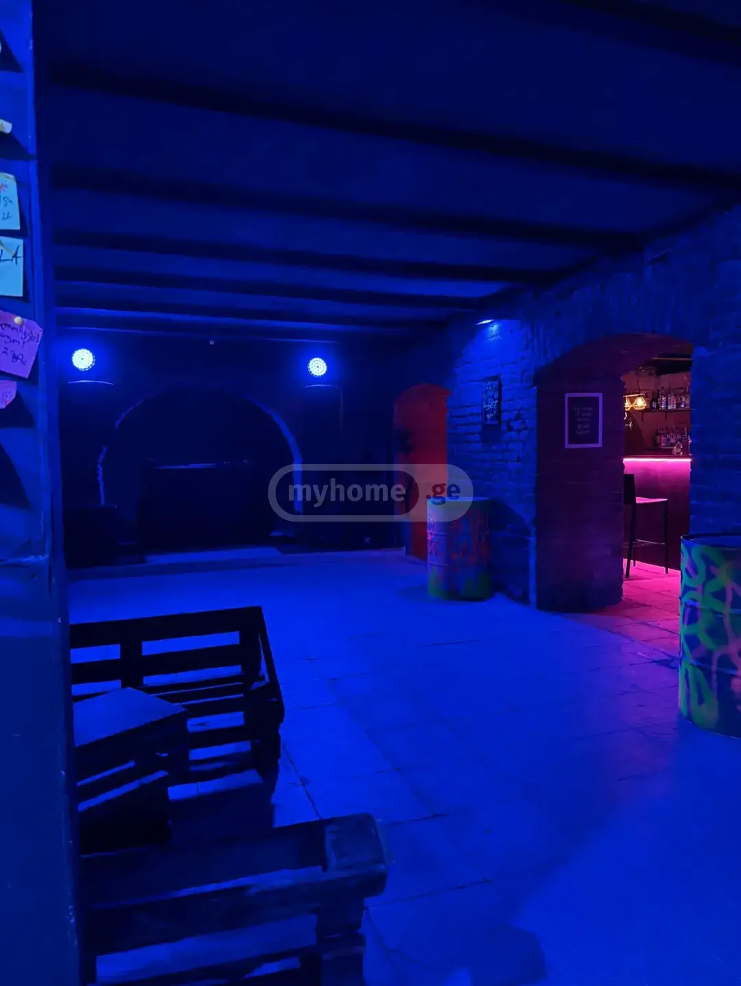 Food Object Commercial Area Daily Rent In Vera view 4