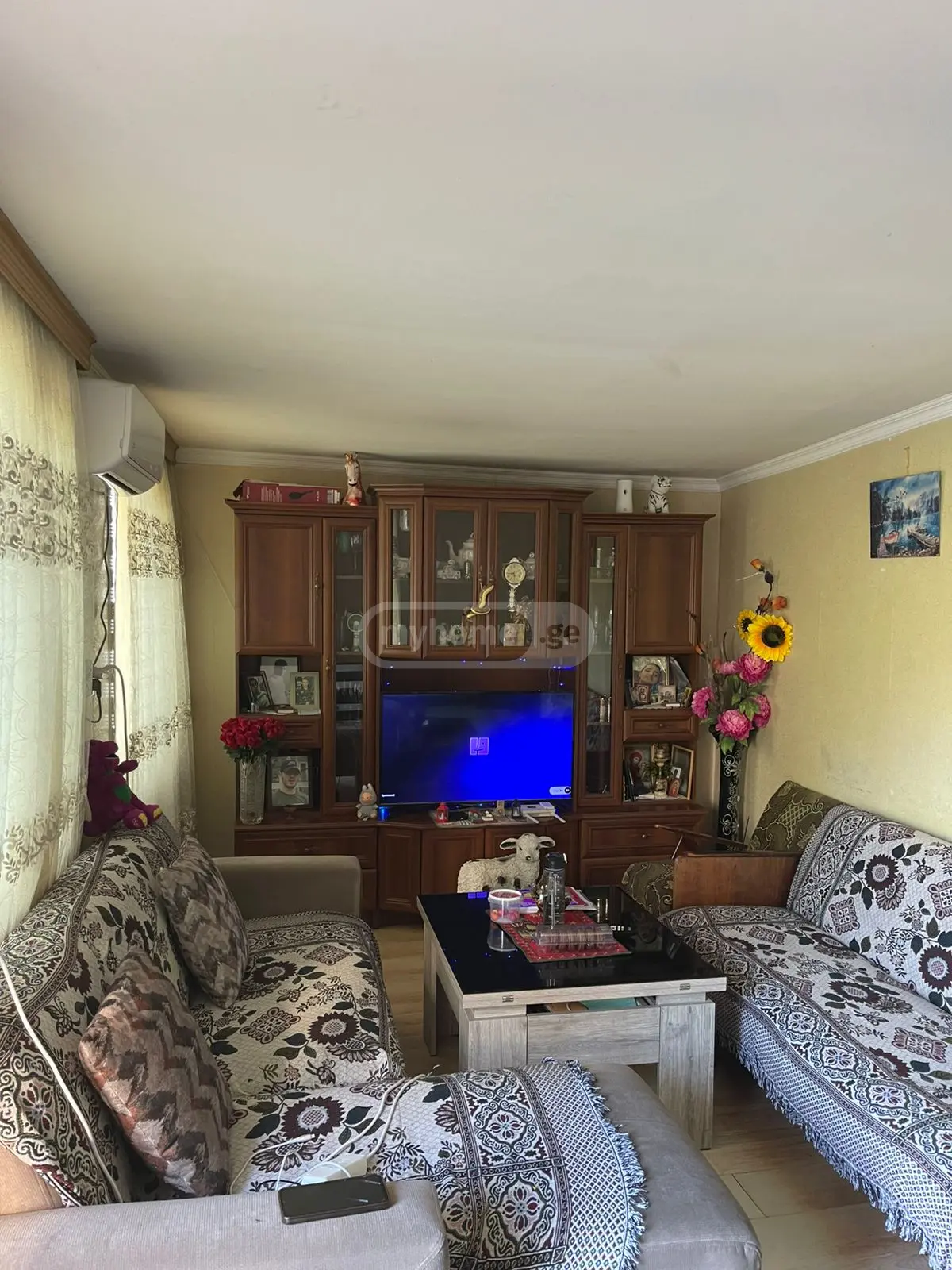 5 Room Private House For Sale view 1