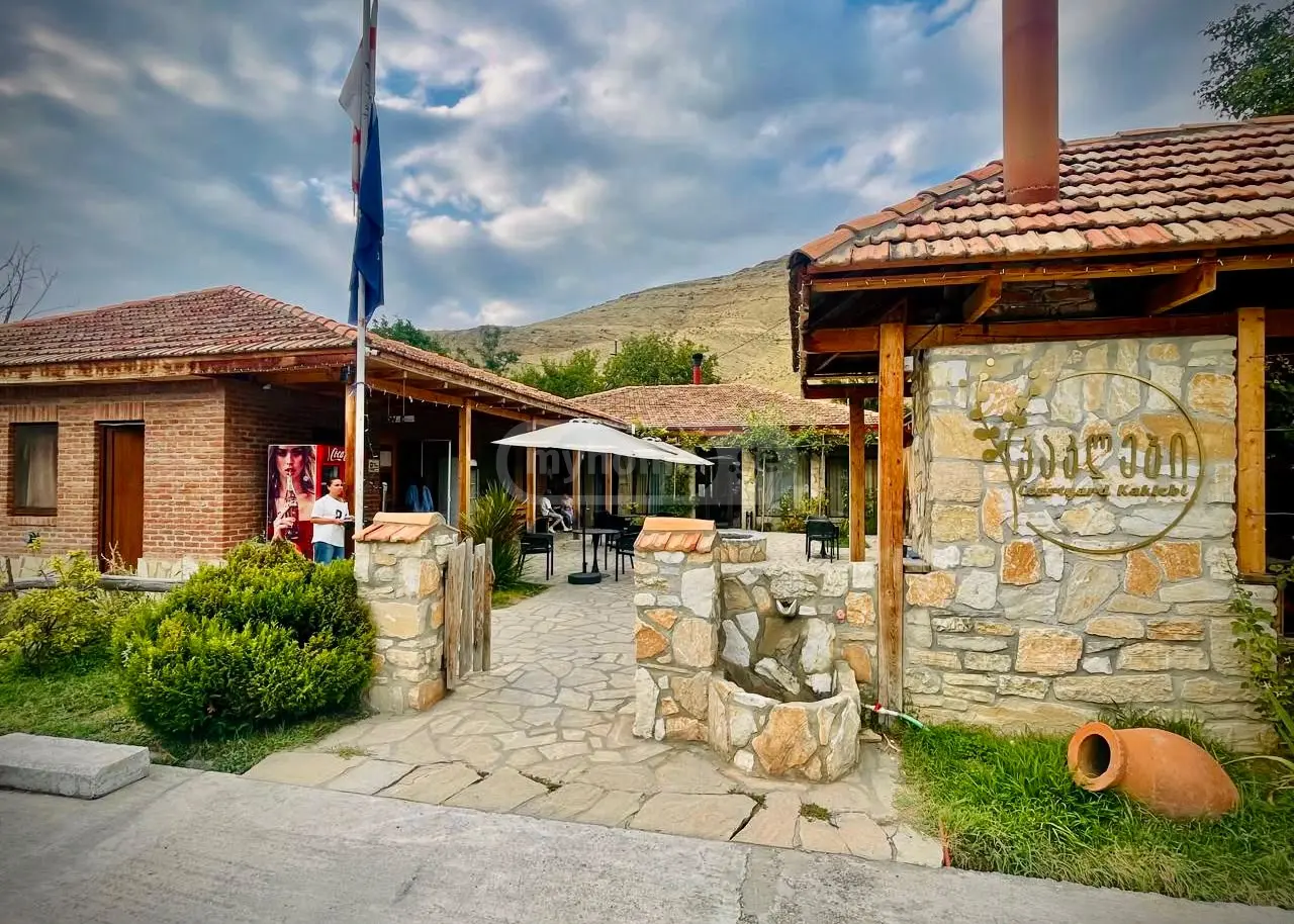 Food Object Commercial Area For Sale In Gori view 2