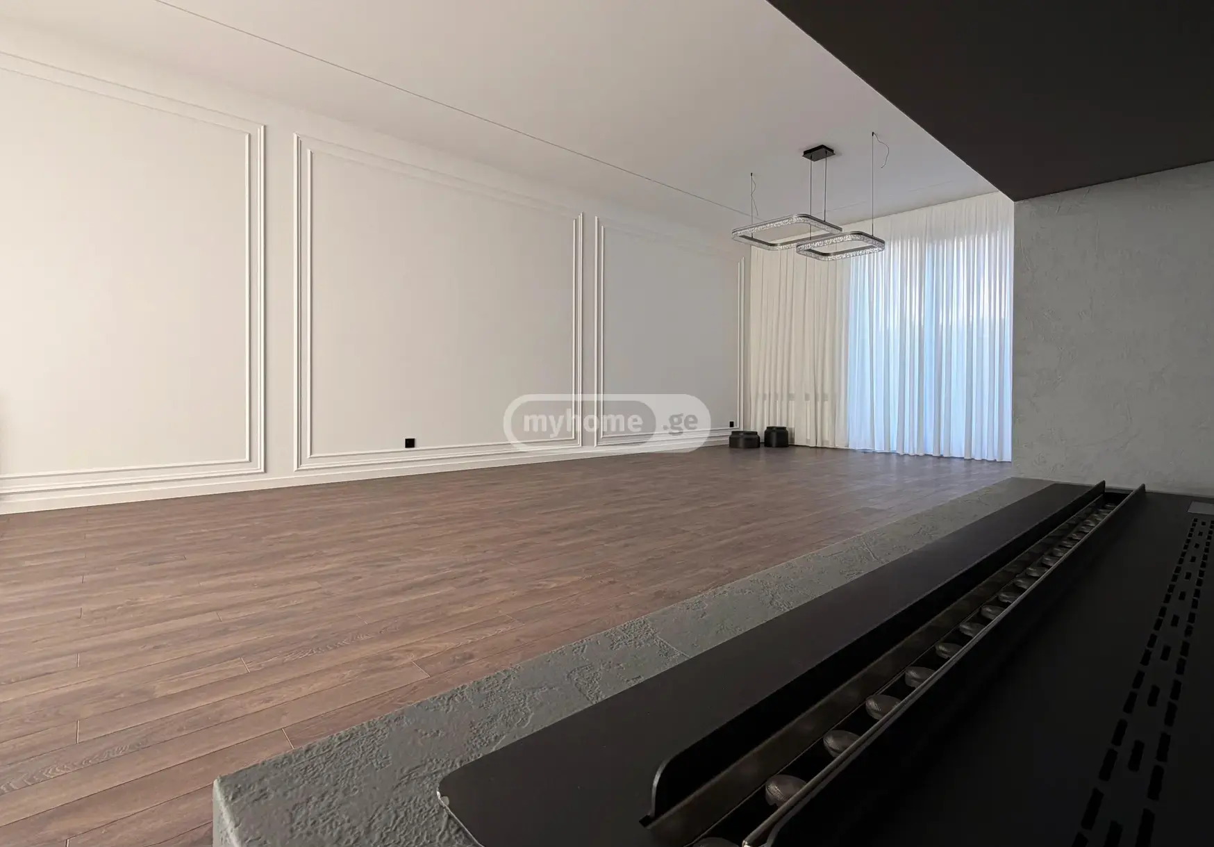 8 Room Private House For Rent In Didi Digomi view 12