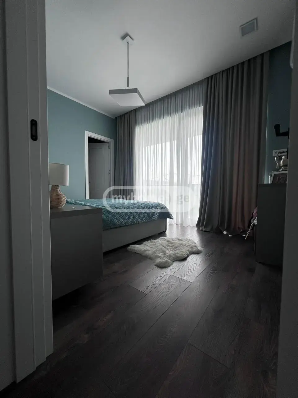 6 Room Private House For Rent In Mtatsminda view 7