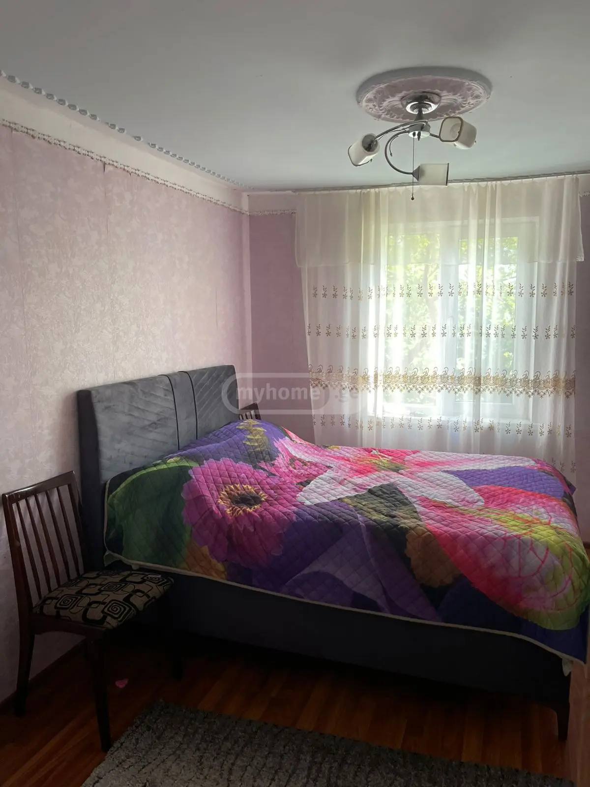5 Room Private House For Sale view 4