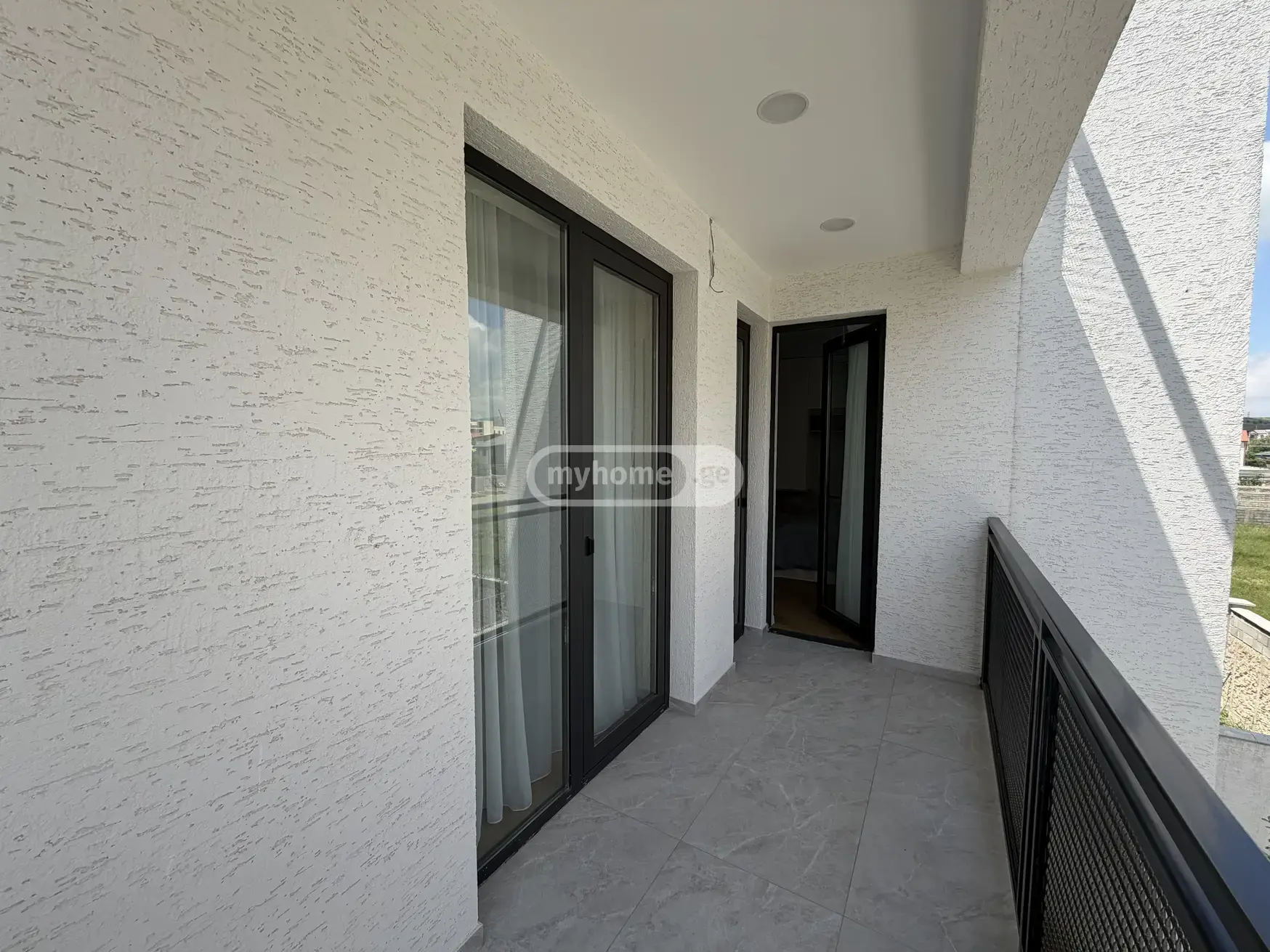 10+ Room Private House For Rent In Varketili view 10