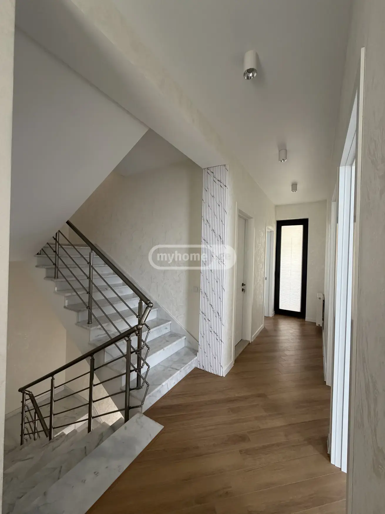 10+ Room Private House For Rent In Varketili view 7