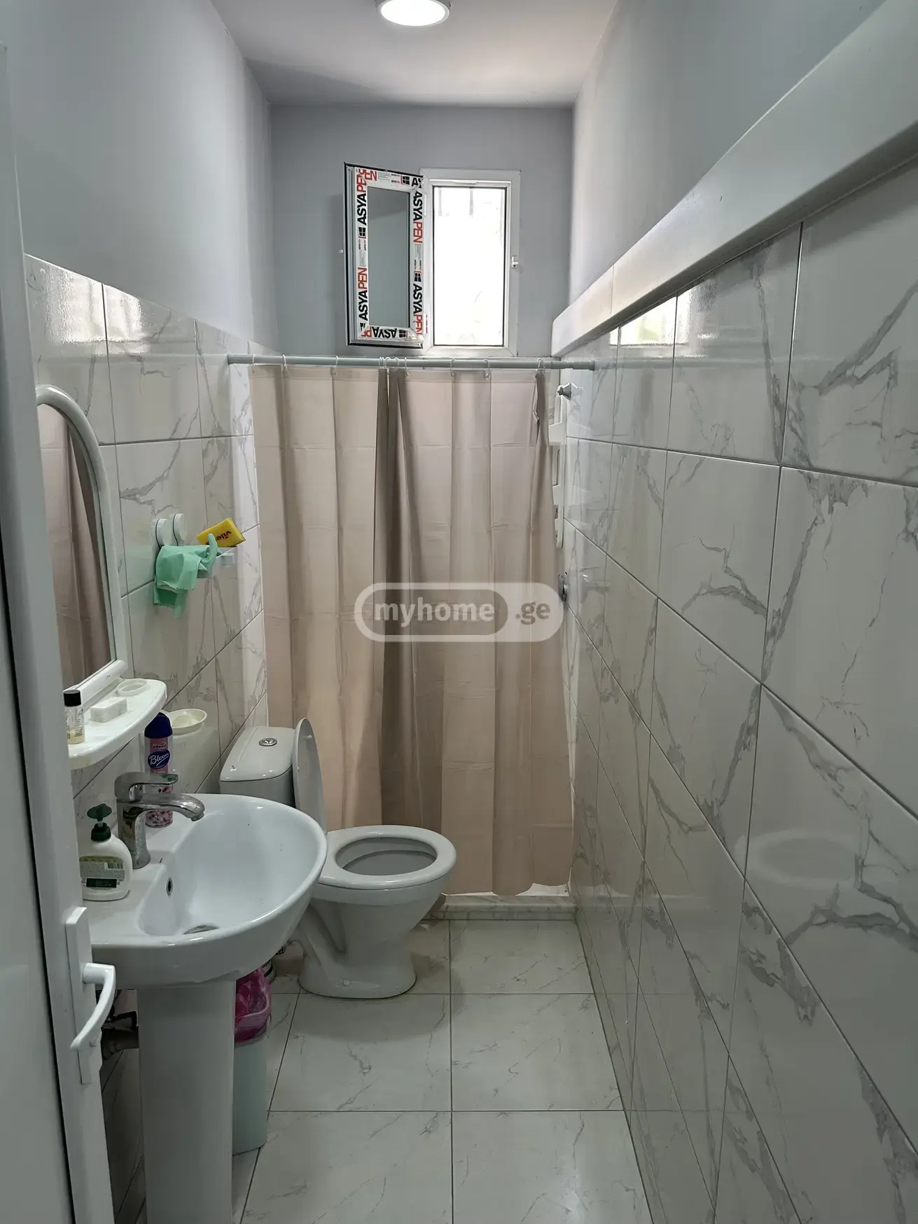 6 Room Private House For Rent In Krtsanisi view 11