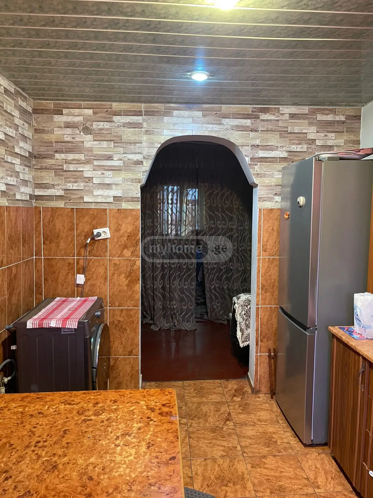 5 Room Private House For Sale view 11