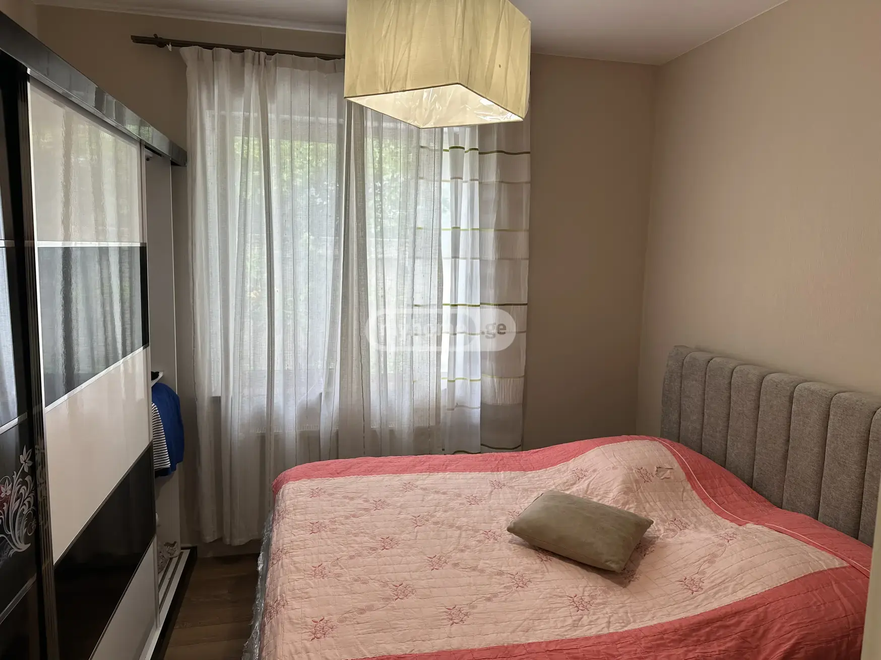 6 Room Private House For Rent In Krtsanisi view 7