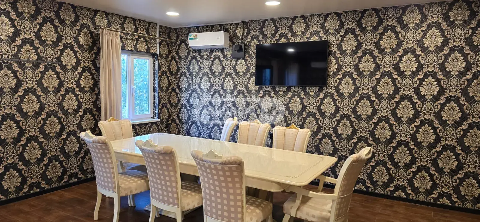 3 Room Private House Daily Rent In Varketili view 12