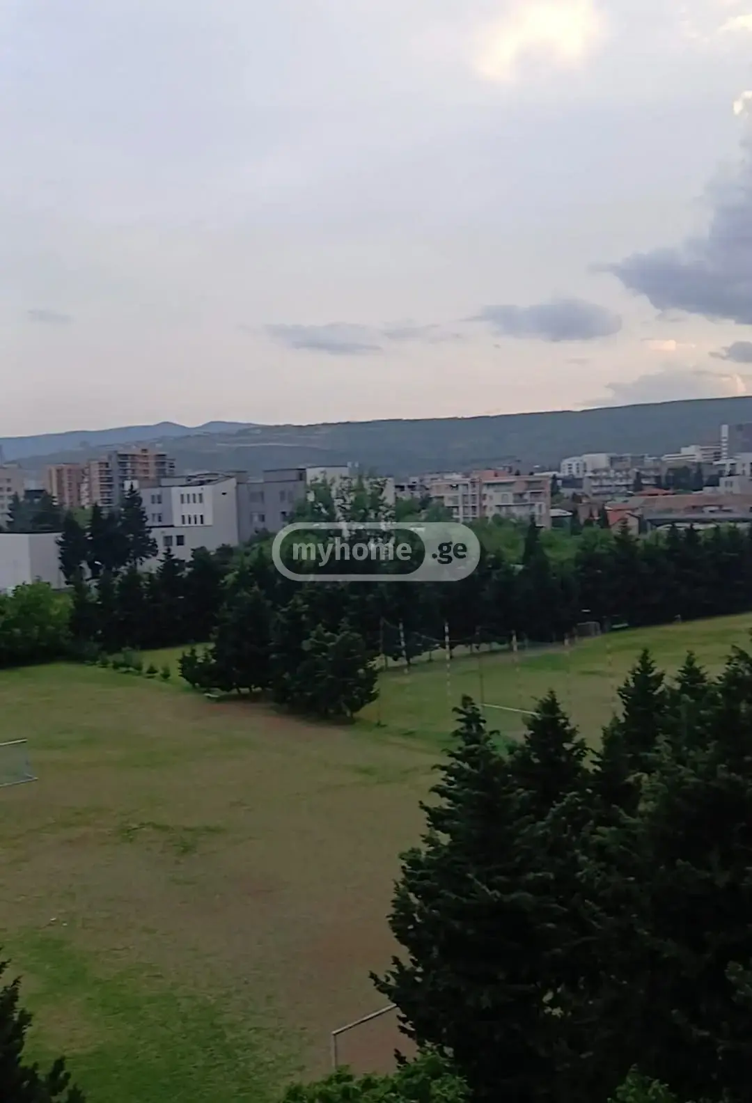3 Room Apartment For Sale view 3
