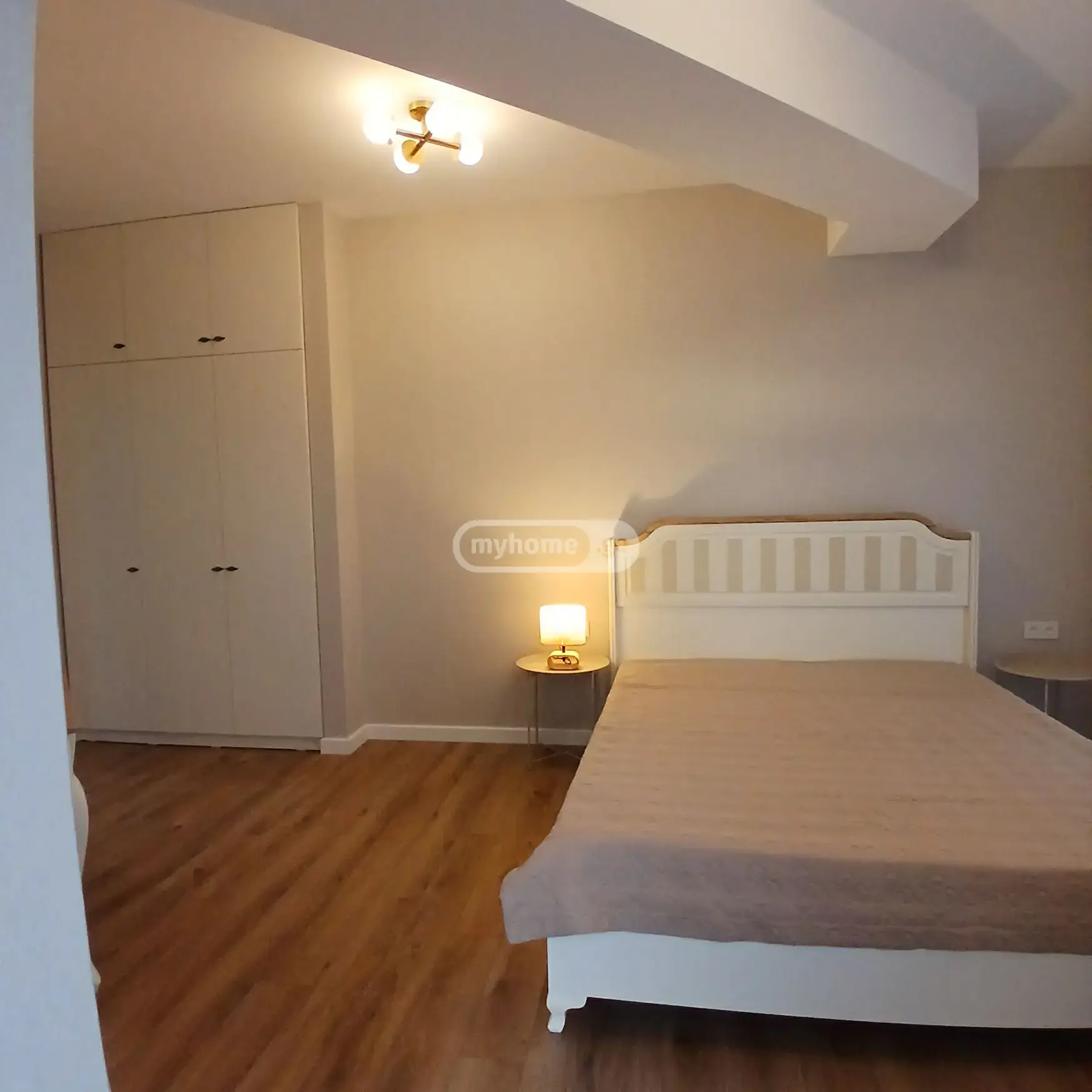 3 Room Apartment For Sale view 4